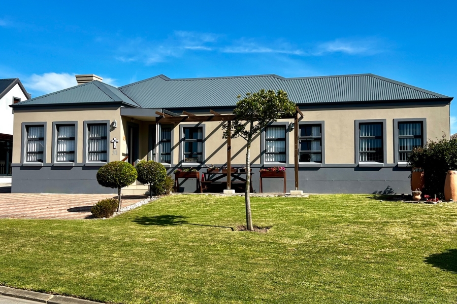 3 Bedroom Property for Sale in Blue Mountain Village Western Cape